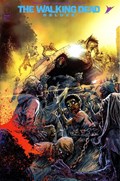 THE WALKING DEAD DELUXE #59C 