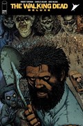 THE WALKING DEAD DELUXE #59E 