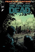 THE WALKING DEAD DELUXE #62 