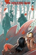 THE WALKING DEAD DELUXE #62C 