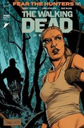 THE WALKING DEAD DELUXE #62B 