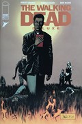 THE WALKING DEAD DELUXE #61B 