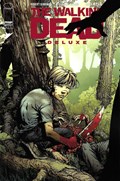 THE WALKING DEAD DELUXE #61 
