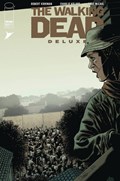 THE WALKING DEAD DELUXE #80B 