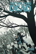 THE WALKING DEAD DELUXE #79B 