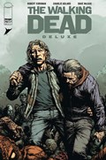 THE WALKING DEAD DELUXE #79 