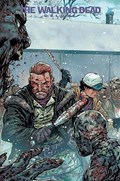 THE WALKING DEAD DELUXE #79C 