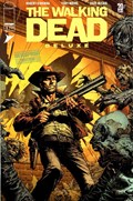 THE WALKING DEAD DELUXE #1G 