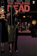 THE WALKING DEAD DELUXE #72B 
