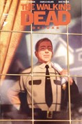 THE WALKING DEAD DELUXE #70D 