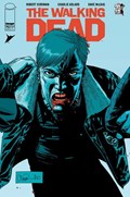 THE WALKING DEAD DELUXE #75B 
