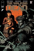 THE WALKING DEAD DELUXE #75 