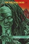 THE WALKING DEAD DELUXE #76C 
