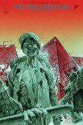 THE WALKING DEAD DELUXE #74C 