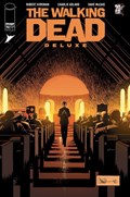 THE WALKING DEAD DELUXE #74B 