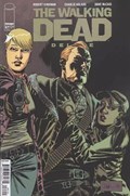 THE WALKING DEAD DELUXE #87B 