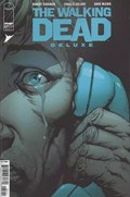 THE WALKING DEAD DELUXE #87 
