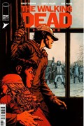 THE WALKING DEAD DELUXE #89 