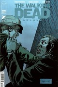 THE WALKING DEAD DELUXE #89B 