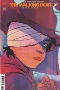 THE WALKING DEAD DELUXE #88C 