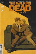 THE WALKING DEAD DELUXE #90D 