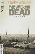 THE WALKING DEAD DELUXE #93B 