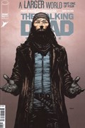 THE WALKING DEAD DELUXE #93 