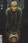 THE WALKING DEAD DELUXE #91B 