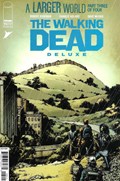 THE WALKING DEAD DELUXE #95 