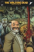 THE WALKING DEAD DELUXE #95D 