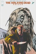THE WALKING DEAD DELUXE #95C 