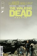 THE WALKING DEAD DELUXE #94B 