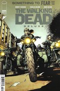 THE WALKING DEAD DELUXE #97 