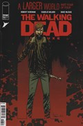 THE WALKING DEAD DELUXE #96B 