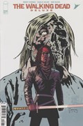 THE WALKING DEAD DELUXE #96C 