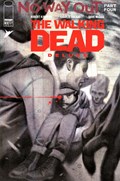 THE WALKING DEAD DELUXE #83D 