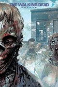 THE WALKING DEAD DELUXE #82C 