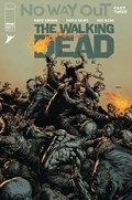 THE WALKING DEAD DELUXE #82 
