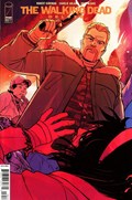 THE WALKING DEAD DELUXE #85C 