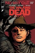 THE WALKING DEAD DELUXE #84 