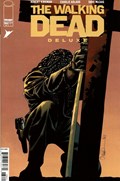 THE WALKING DEAD DELUXE #86B 