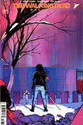 THE WALKING DEAD DELUXE #86C 