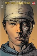 THE WALKING DEAD DELUXE #2F 