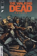 THE WALKING DEAD DELUXE #106 