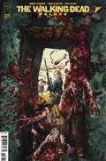 THE WALKING DEAD DELUXE #106C 