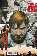 THE WALKING DEAD DELUXE #106D 