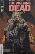 THE WALKING DEAD DELUXE #108B 