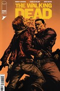 THE WALKING DEAD DELUXE #107 