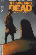 THE WALKING DEAD DELUXE #109 