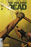 THE WALKING DEAD DELUXE #110B 